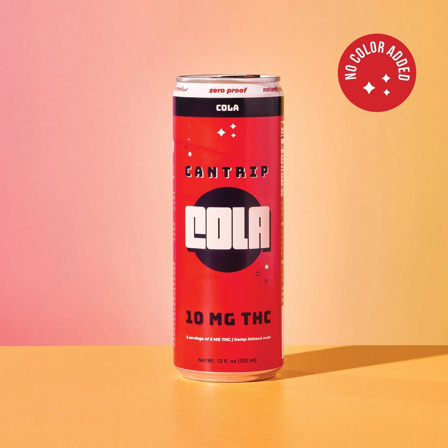 Cantrip | Cola Soda