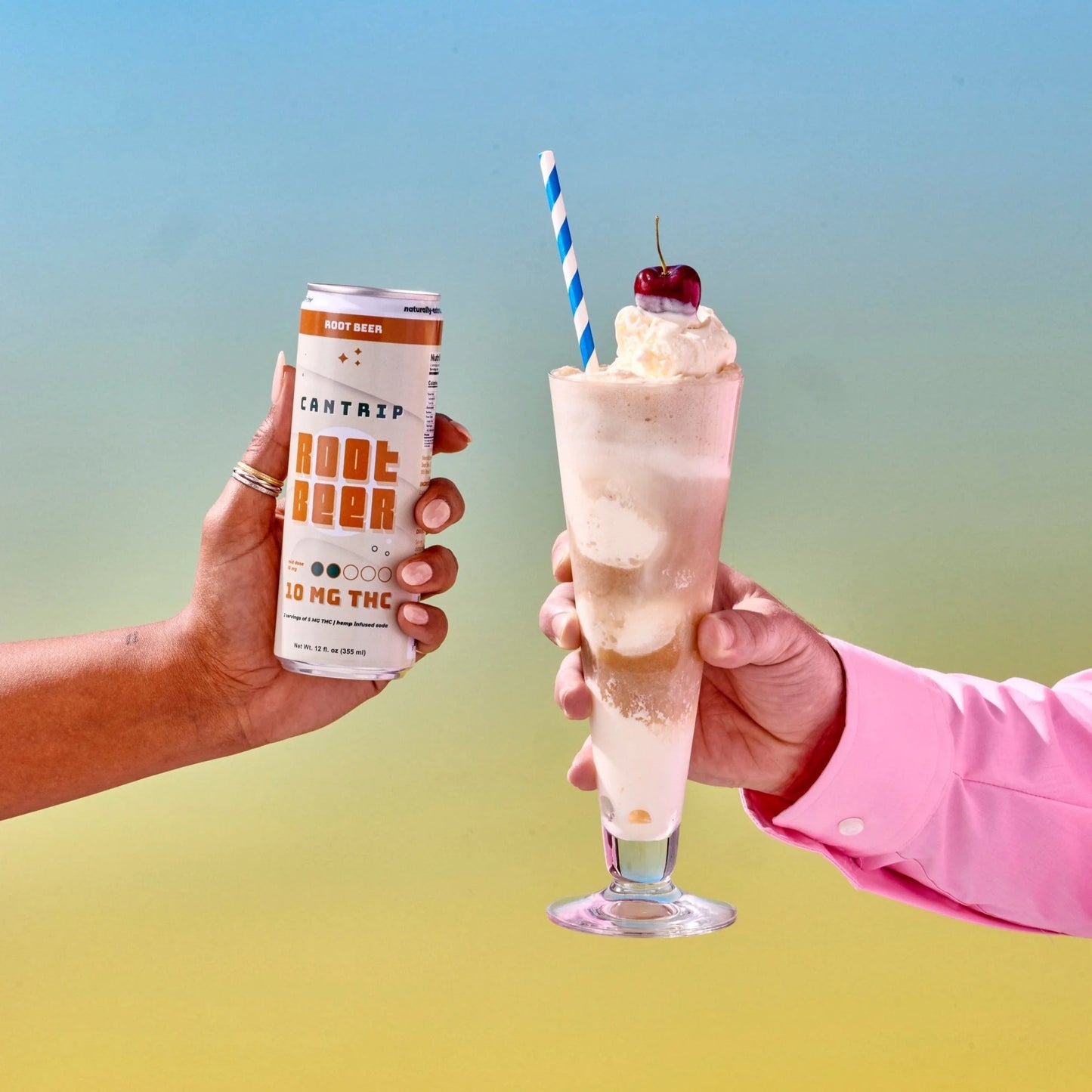 Cantrip | Root Beer