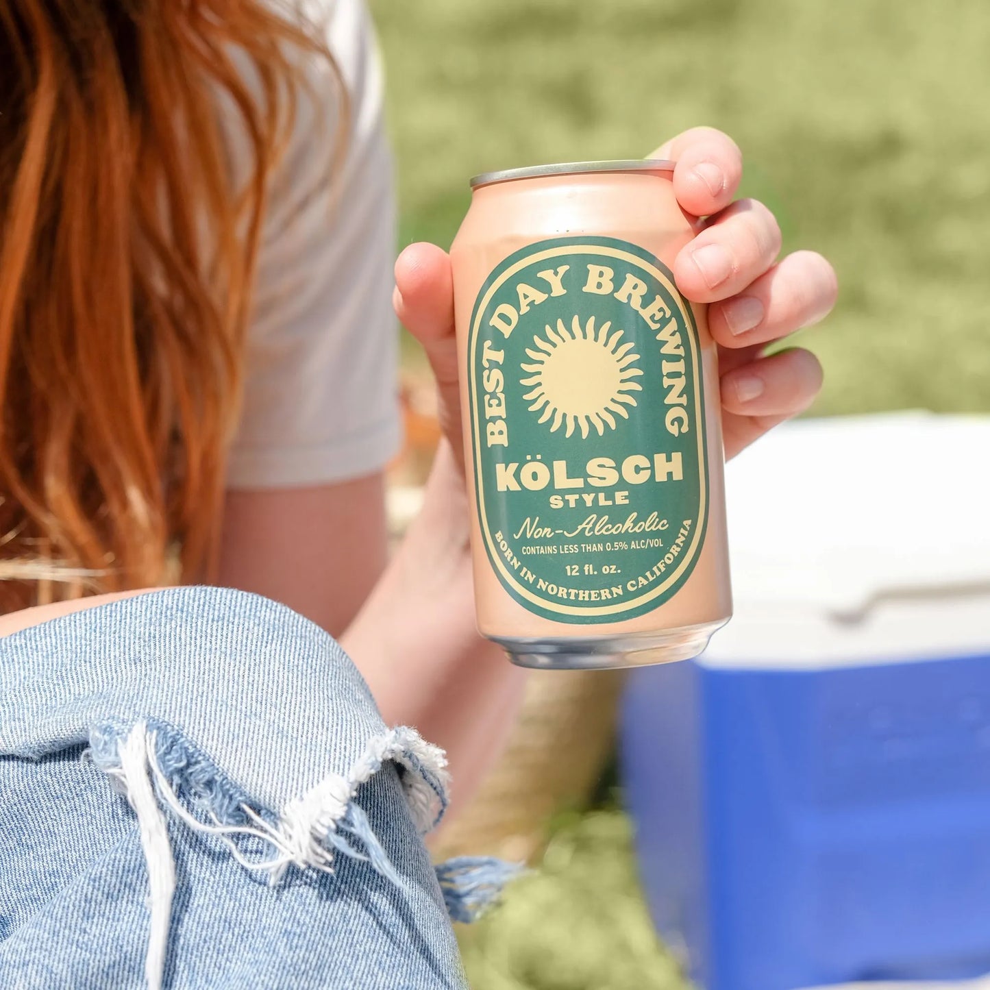 Best Day Brewing | Kölsch