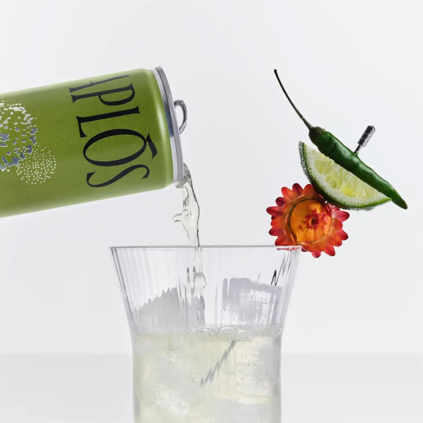 Aplós | Chilli Margarita