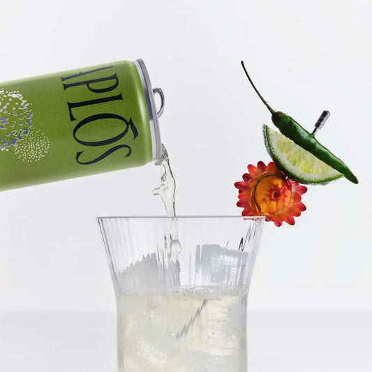 Aplós | Chilli Margarita | 6-pack