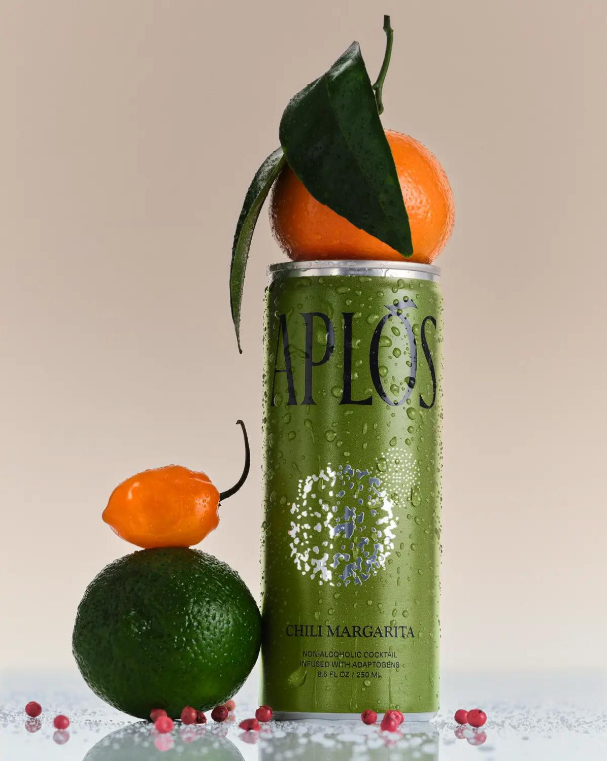 Aplós | Chilli Margarita
