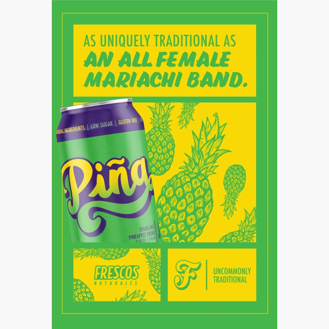 Frescos | Piña Fresco