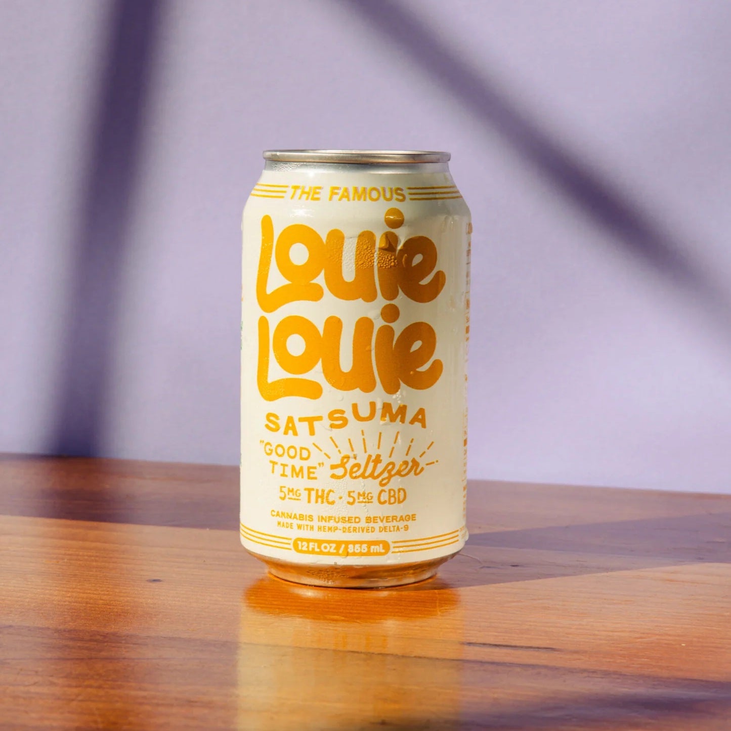 Louie Louie | Satsuma