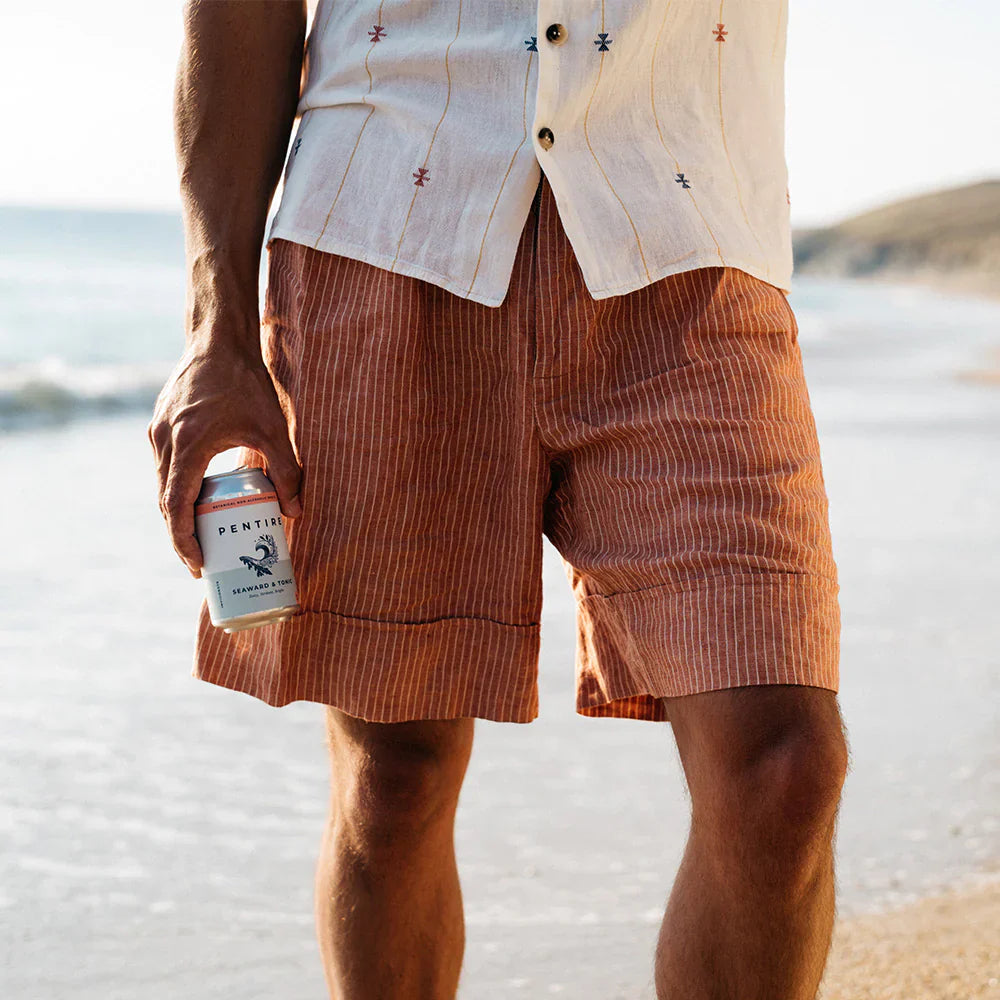 Pentire | Seaward & Tonic
