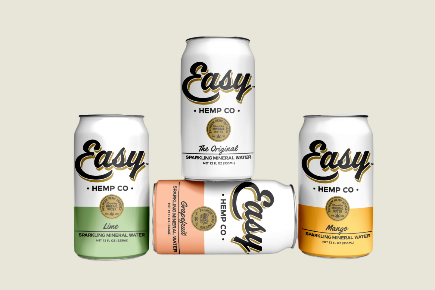 Easy Hemp Co. | Lime