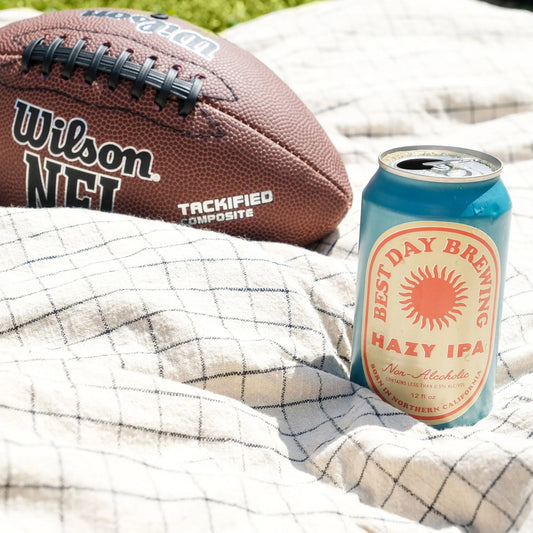 Best Day Brewing | Hazy IPA | 6-pack