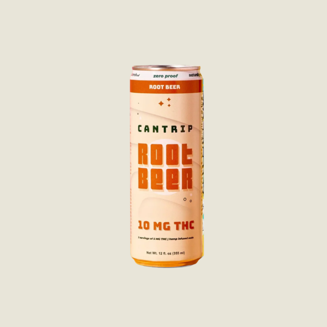 Cantrip | Root Beer
