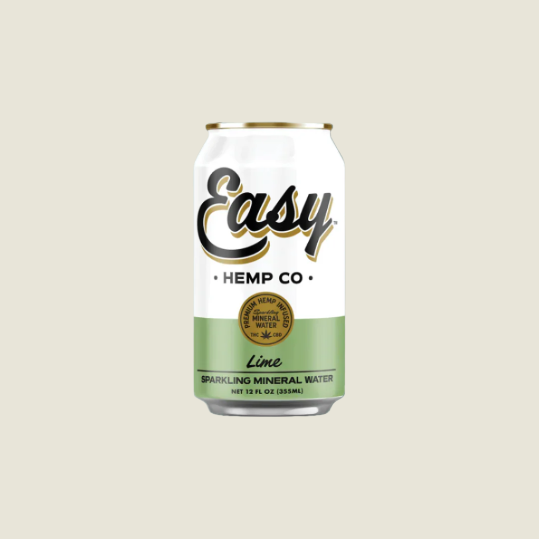 Easy Hemp Co. | Lime