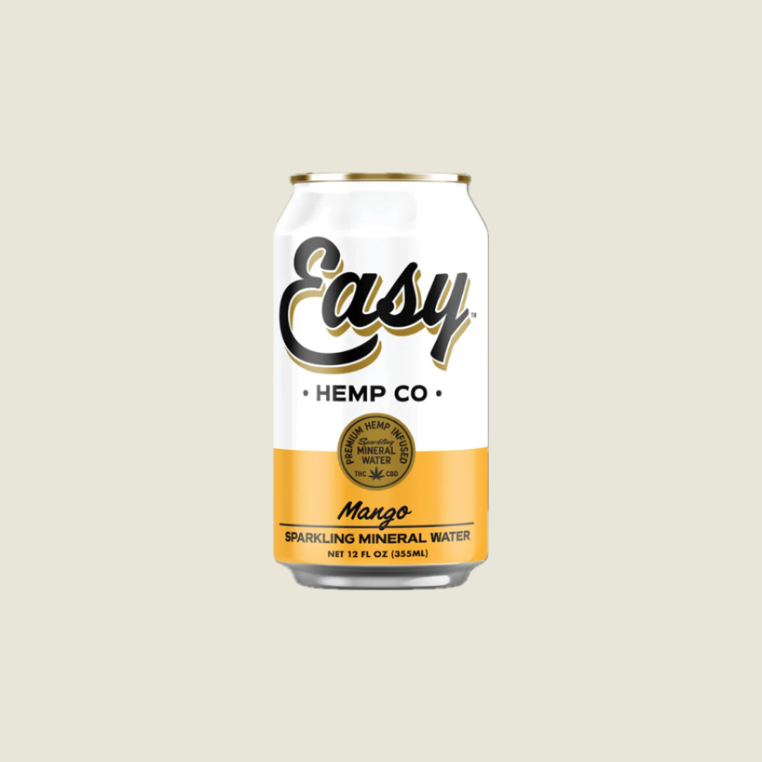 Easy Hemp Co. | Mango