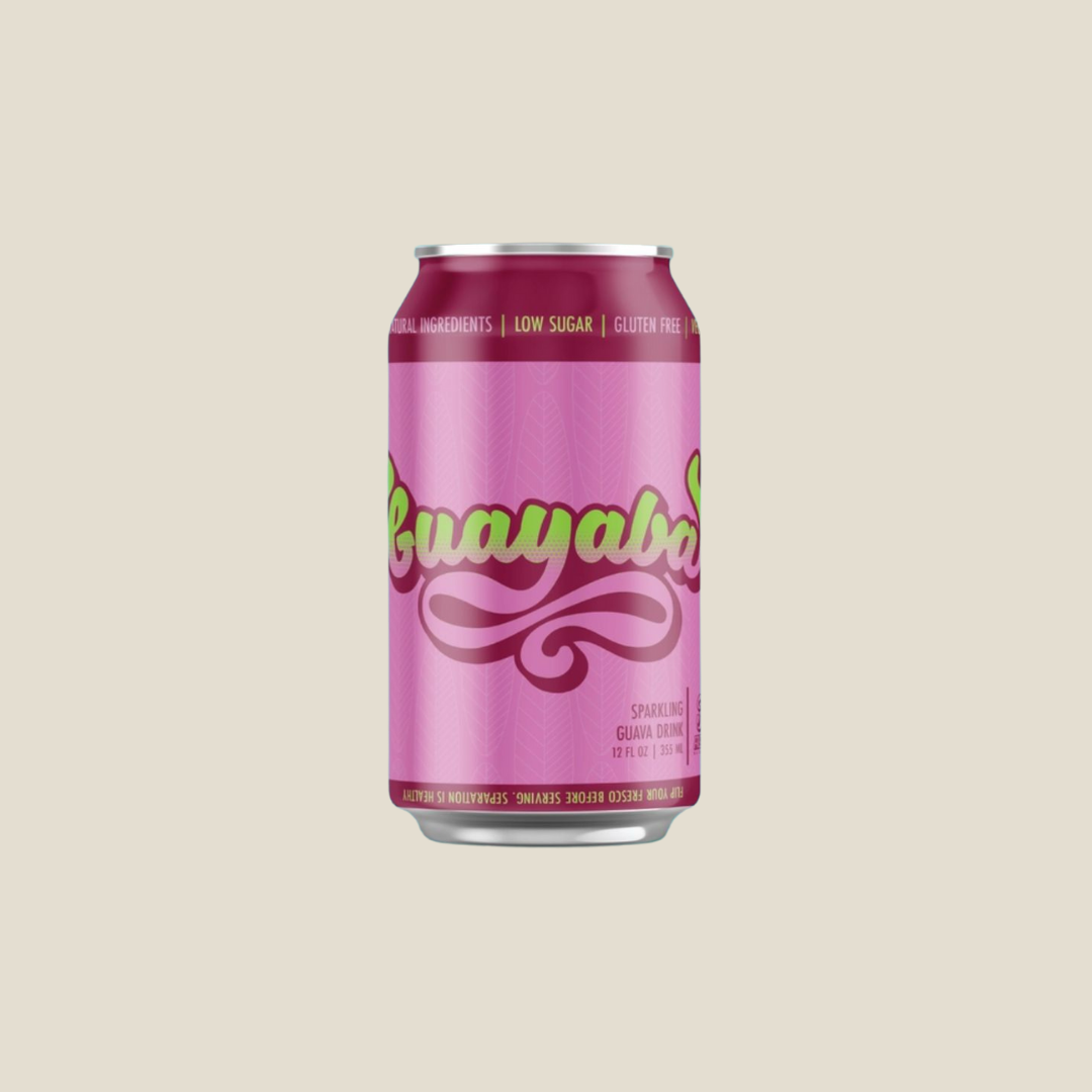 Frescos | Guava