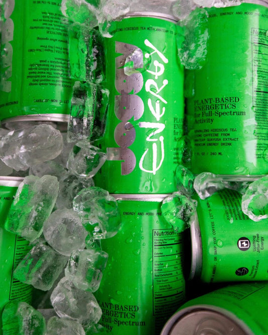 Joggy | Energy | 6-pack