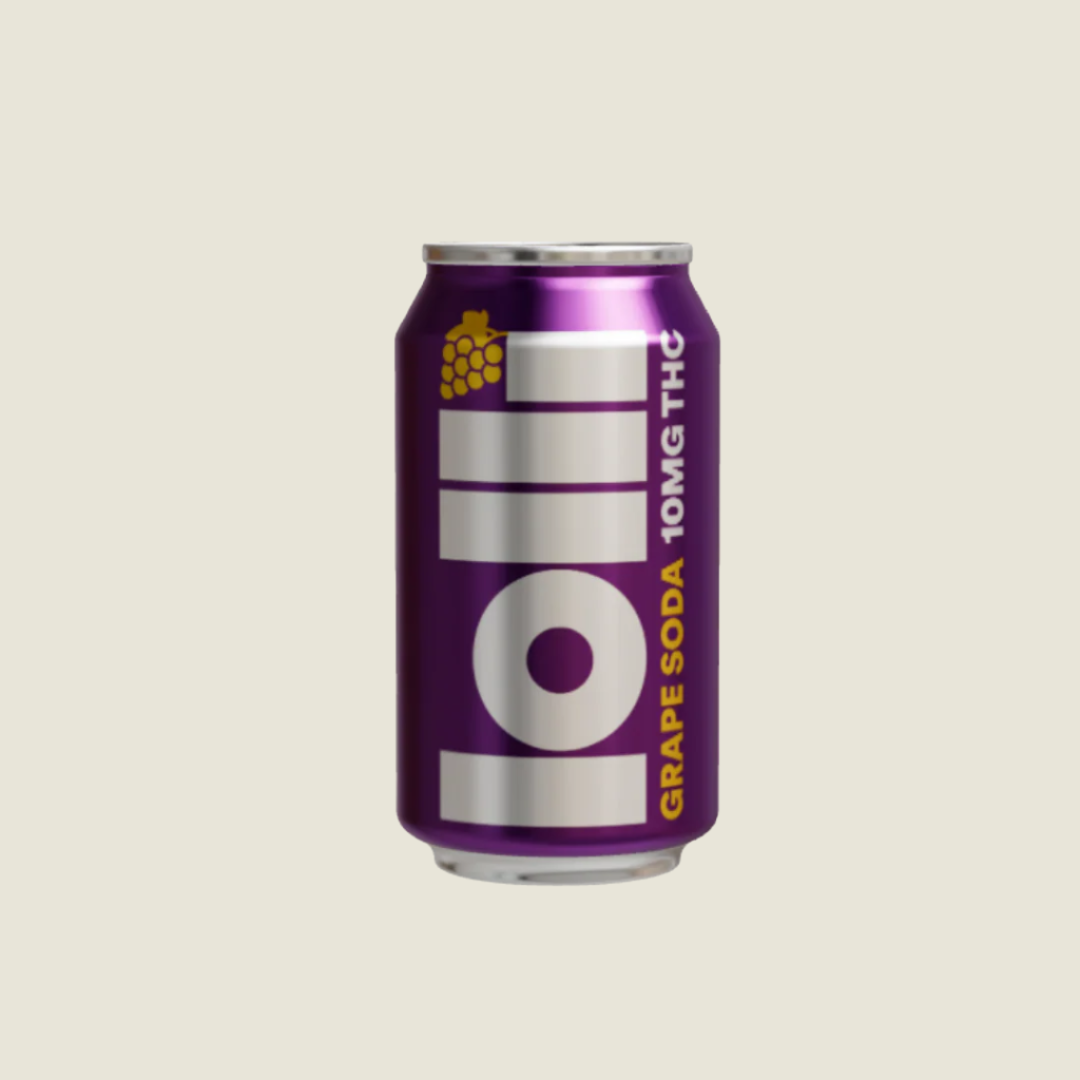 Lolli | Grape Soda