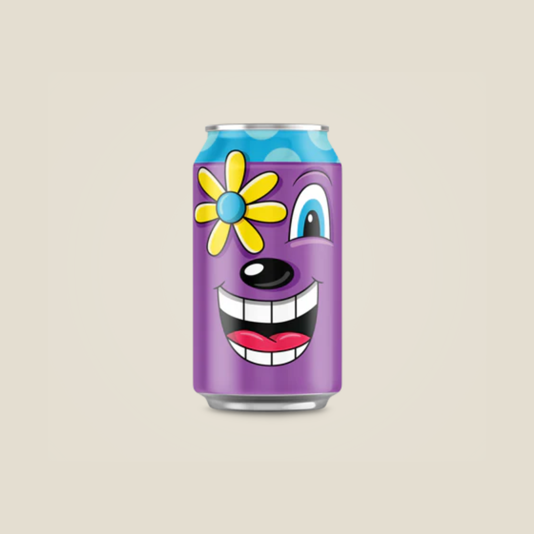 MADPOP | Blackberry Bliss