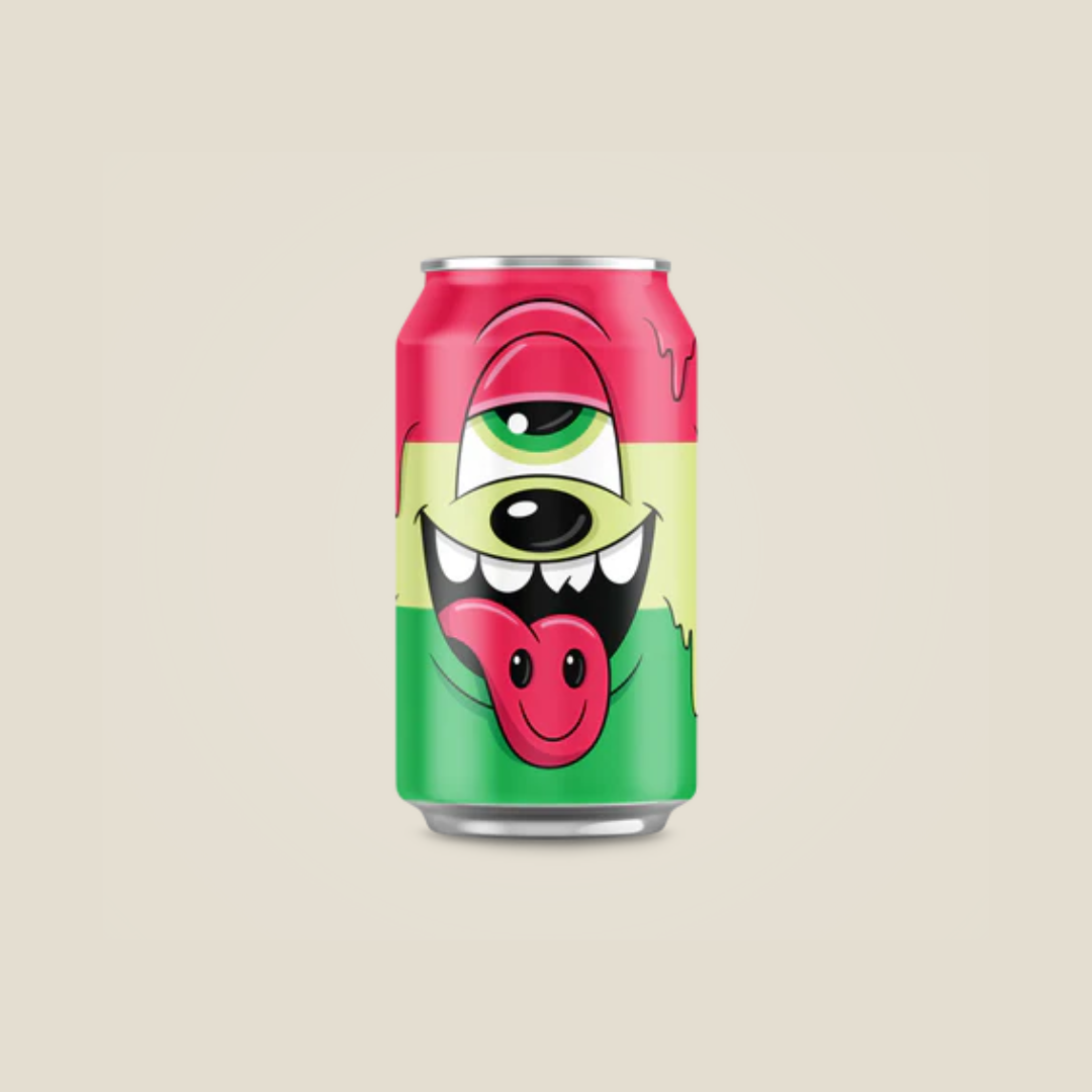 MADPOP | Watermelon Haze