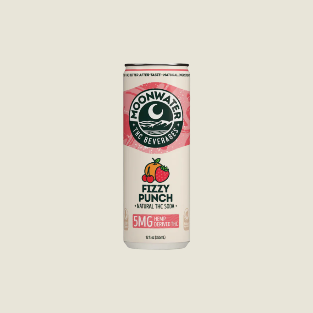 Moonwater | Fizzy Punch