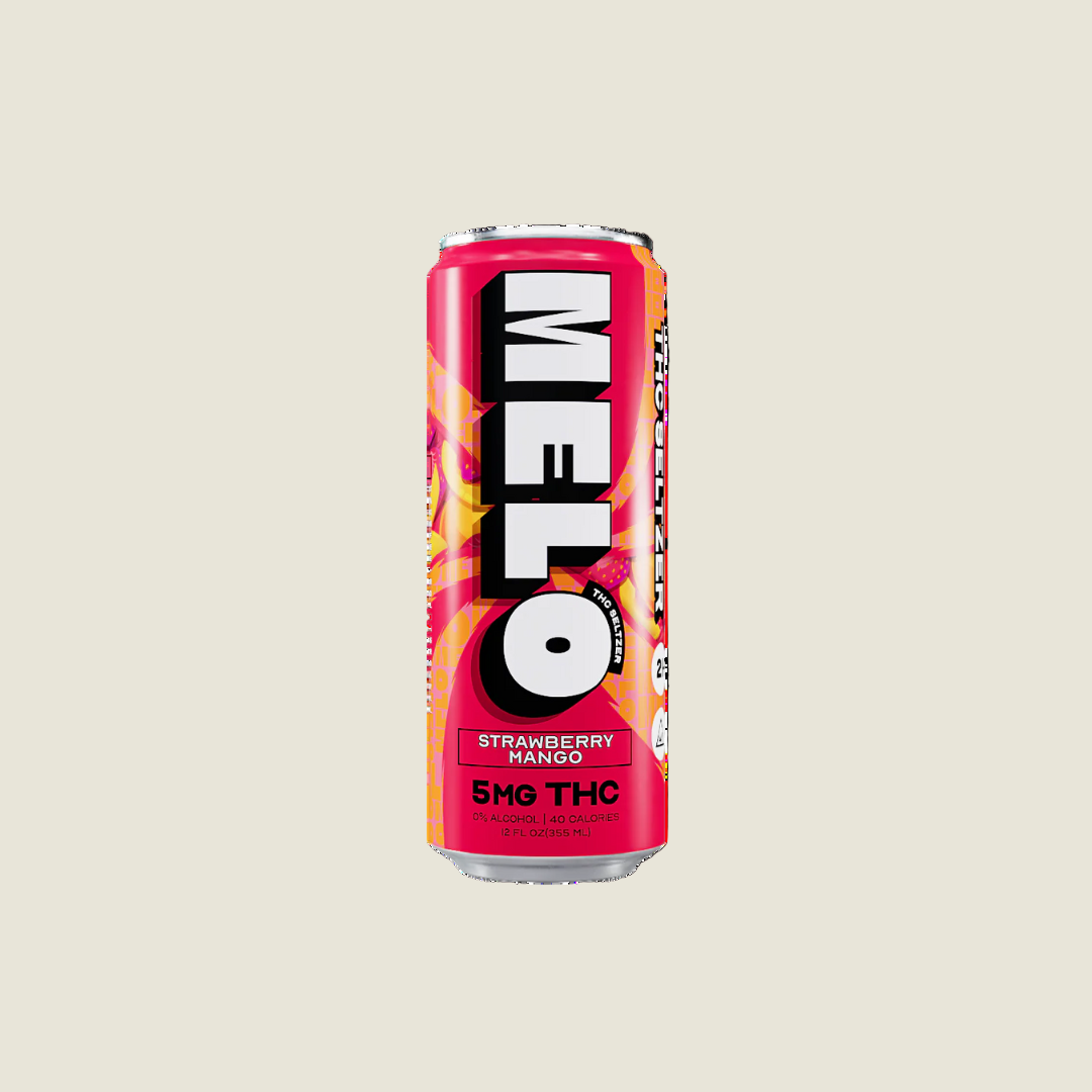 Melo | Strawberry Mango