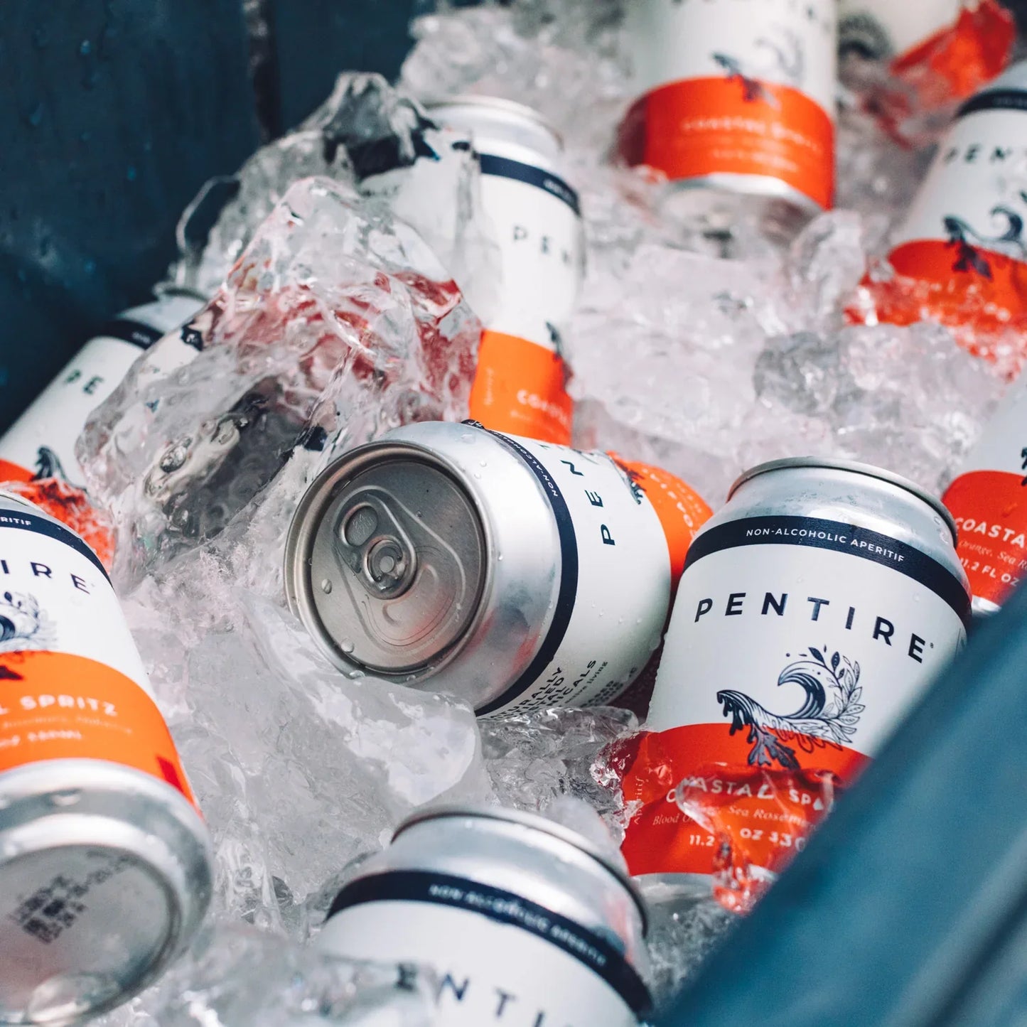 Pentire | Costal Spritz