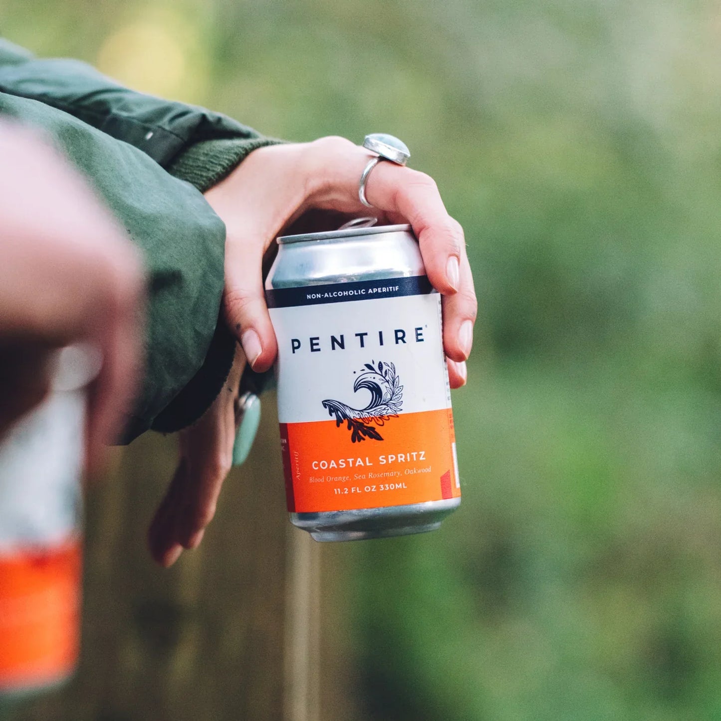 Pentire | Costal Spritz
