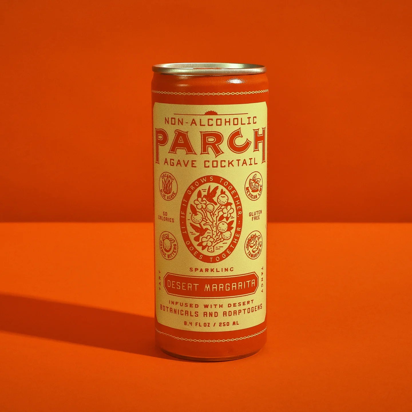 Parch | Desert Margarita