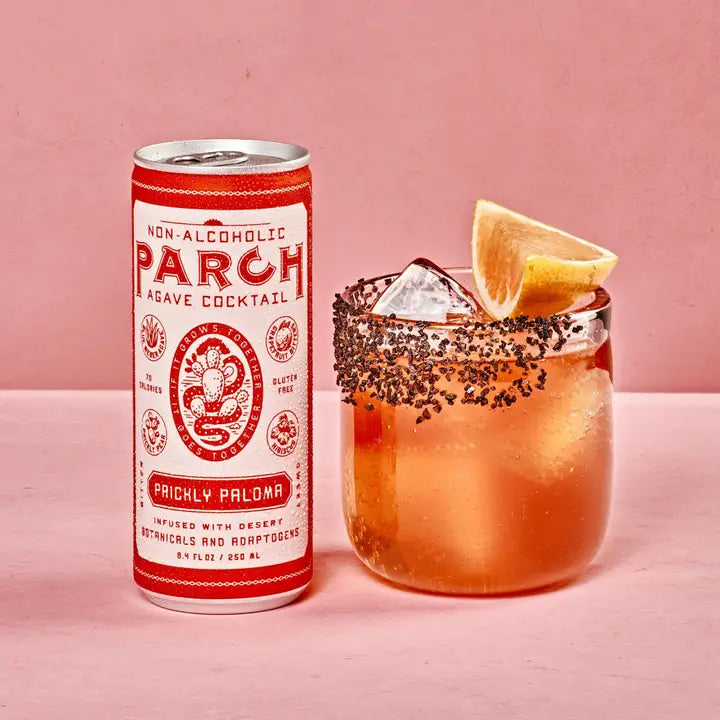 Parch | Prickly Paloma