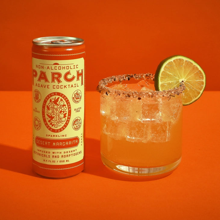 Parch | Desert Margarita
