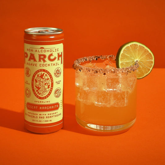 Parch | Desert Margarita | 6-pack