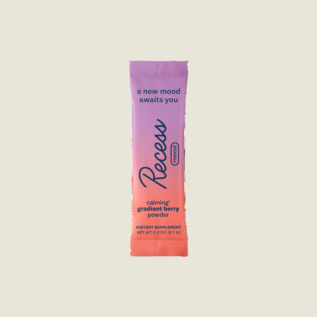 Recess | Gradient Berry Mood Powder