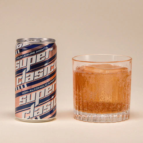 Casa Mara Club | Superclasico, Aperitivo | 6-pack