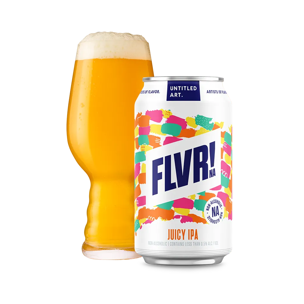 FLVR! (Untitled Art) | Juicy IPA