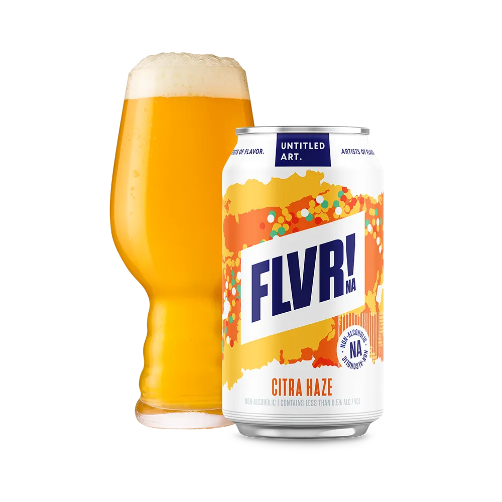 FLVR! (Untitled Art) | Citra Haze