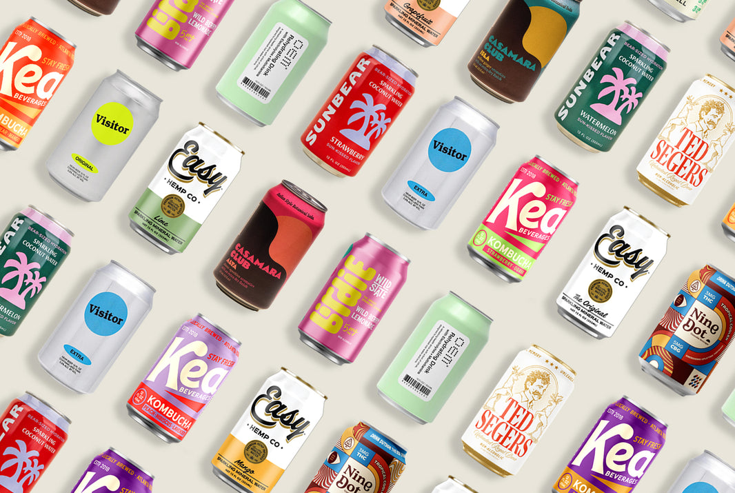 Non-Alcoholic Beverage Ideas for the Holidays: 7 Sips to Keep You Festive (Without the Hangover)