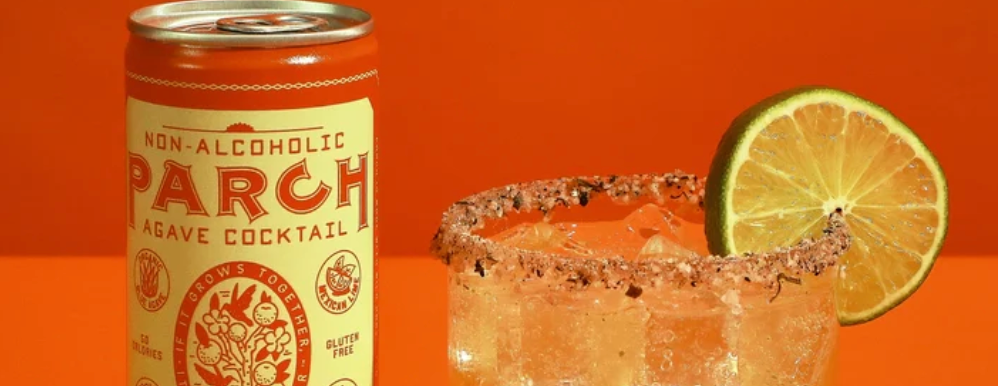 Parch | Desert Margarita