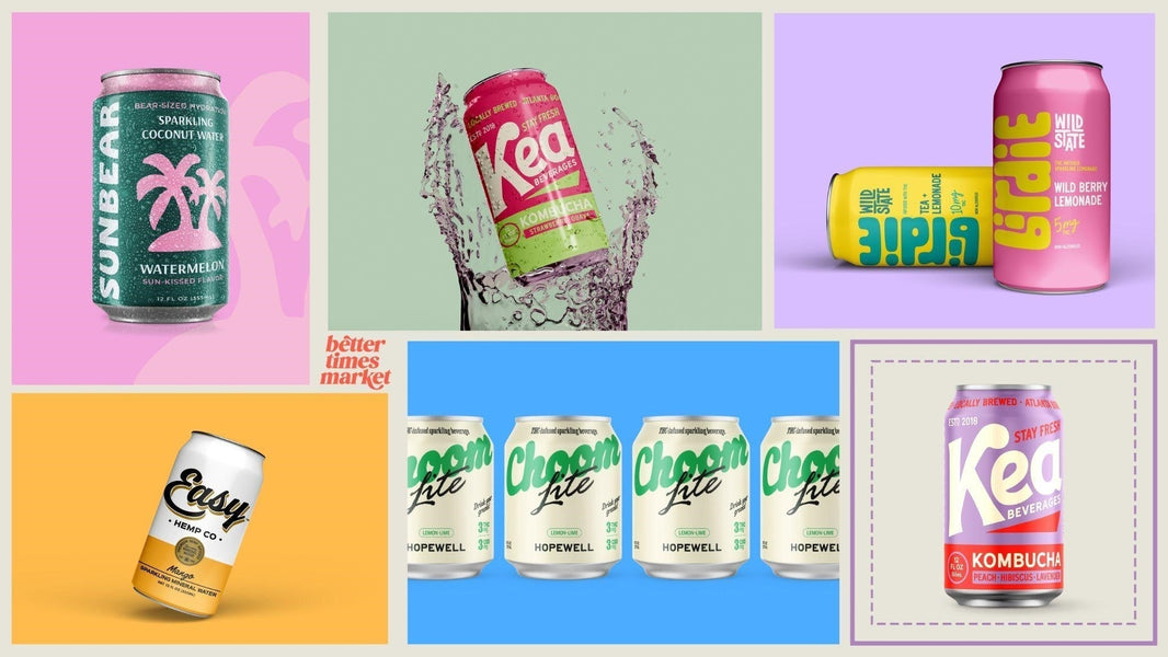 The Non-Alc Revolution: How Drinks Are Redefining Social Rituals