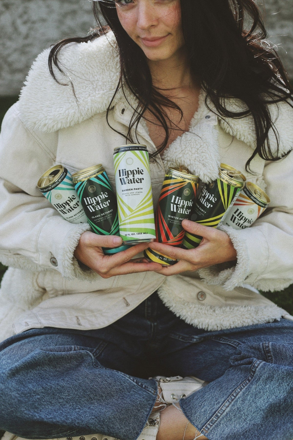 Discover The Best of Infused Beverages