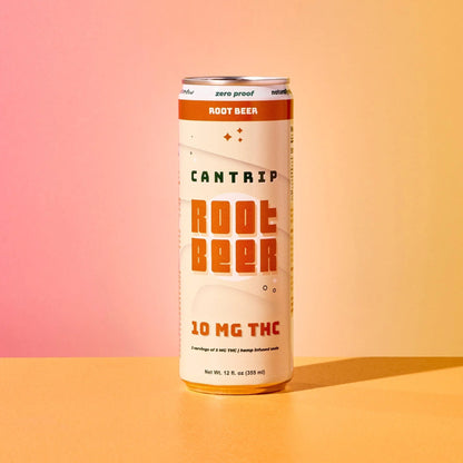 Cantrip | Root Beer