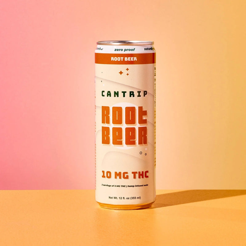 Cantrip | Root Beer-zoom-