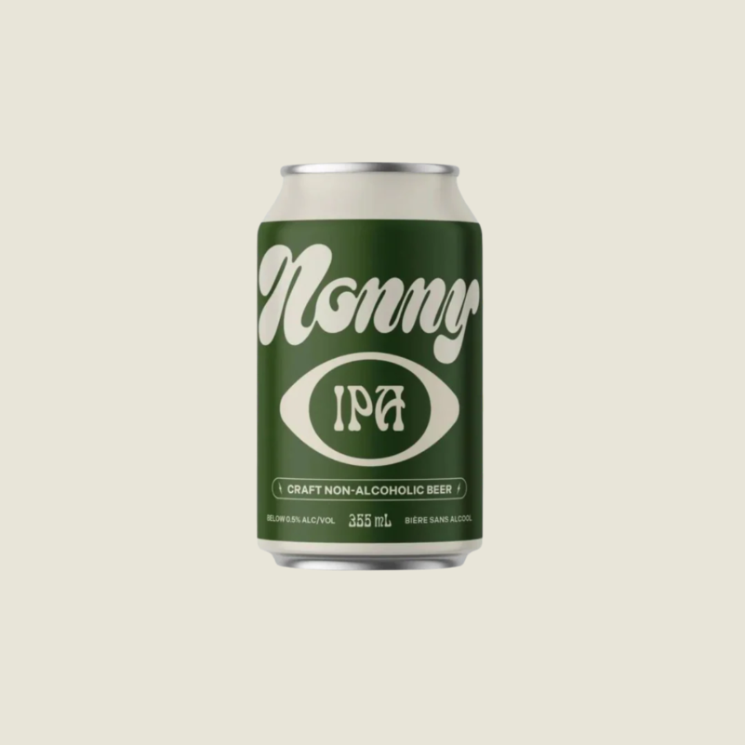 Nonny | NA West Coast IPA