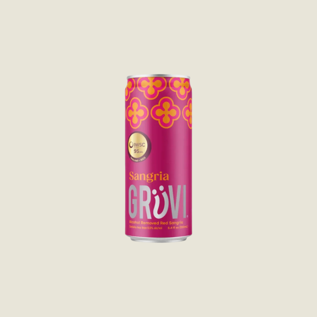 Grüvi | Sangria