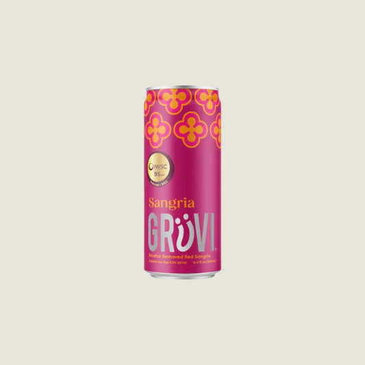 Grüvi | Sangria
