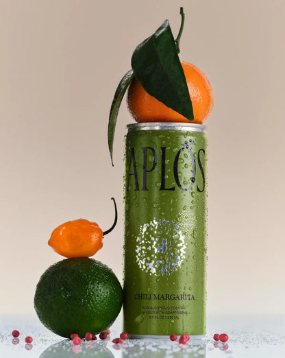 Aplós | Chilli Margarita