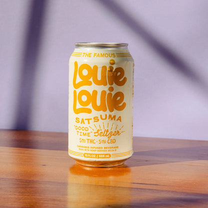Louie Louie | Satsuma