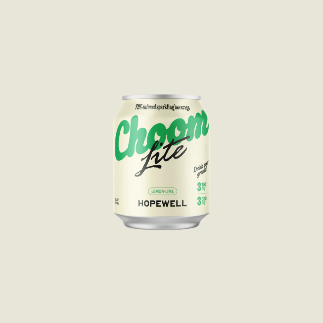 Hopewell | Choom Lite