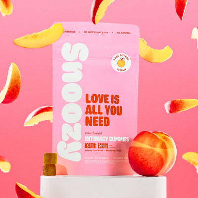 Snoozy | Love is All You Need-zoom-1