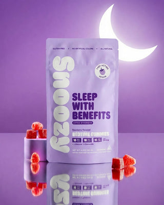 Snoozy | Sleep with Benefits 10-zoom-1