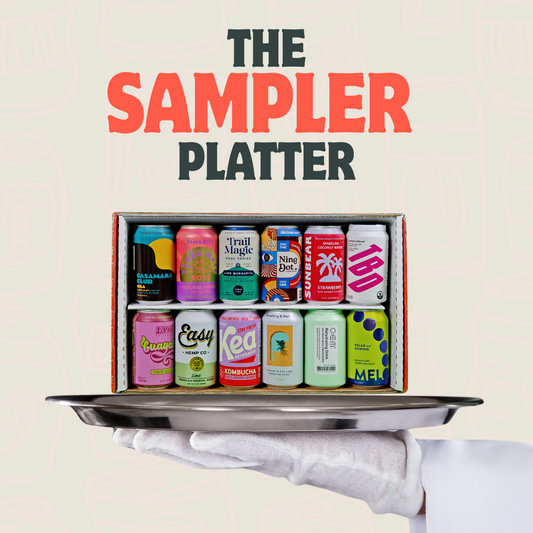 The Sampler Platter