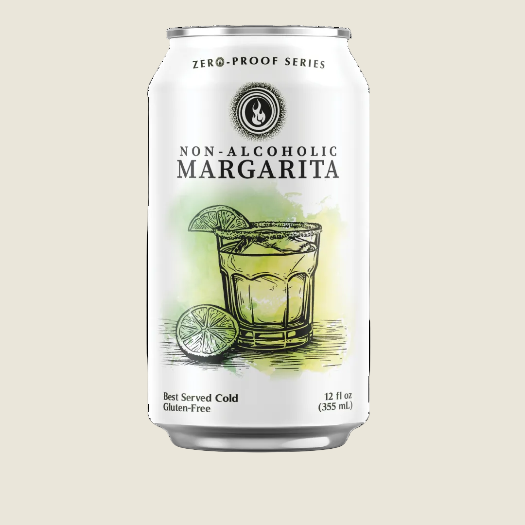 Devil's Foot | NA Margarita-1