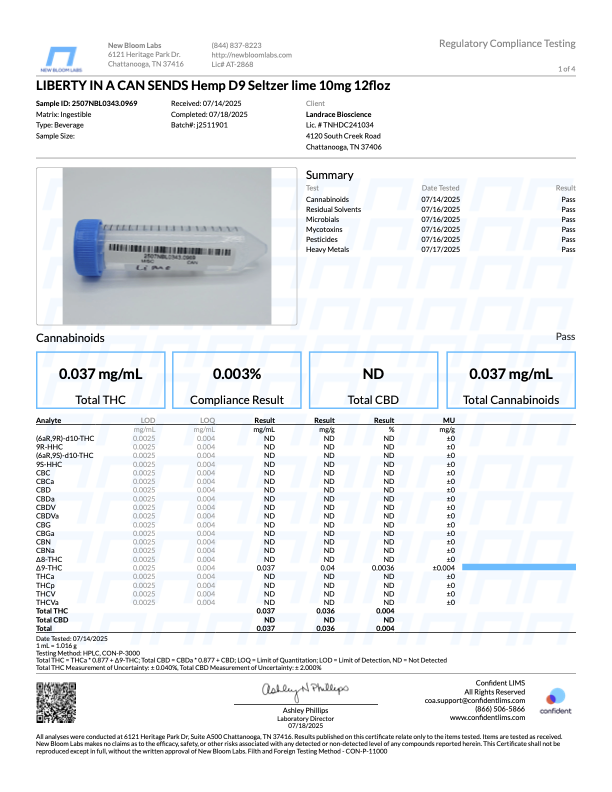 Liberty In A Can | Lime-zoom-2