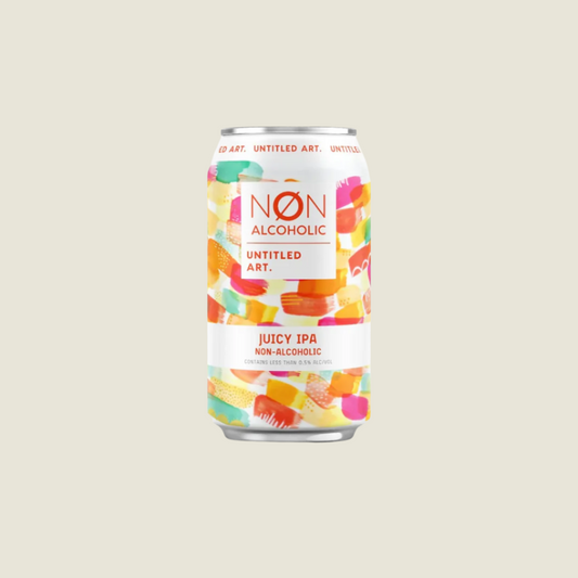 FLVR! (Untitled Art) | Juicy IPA