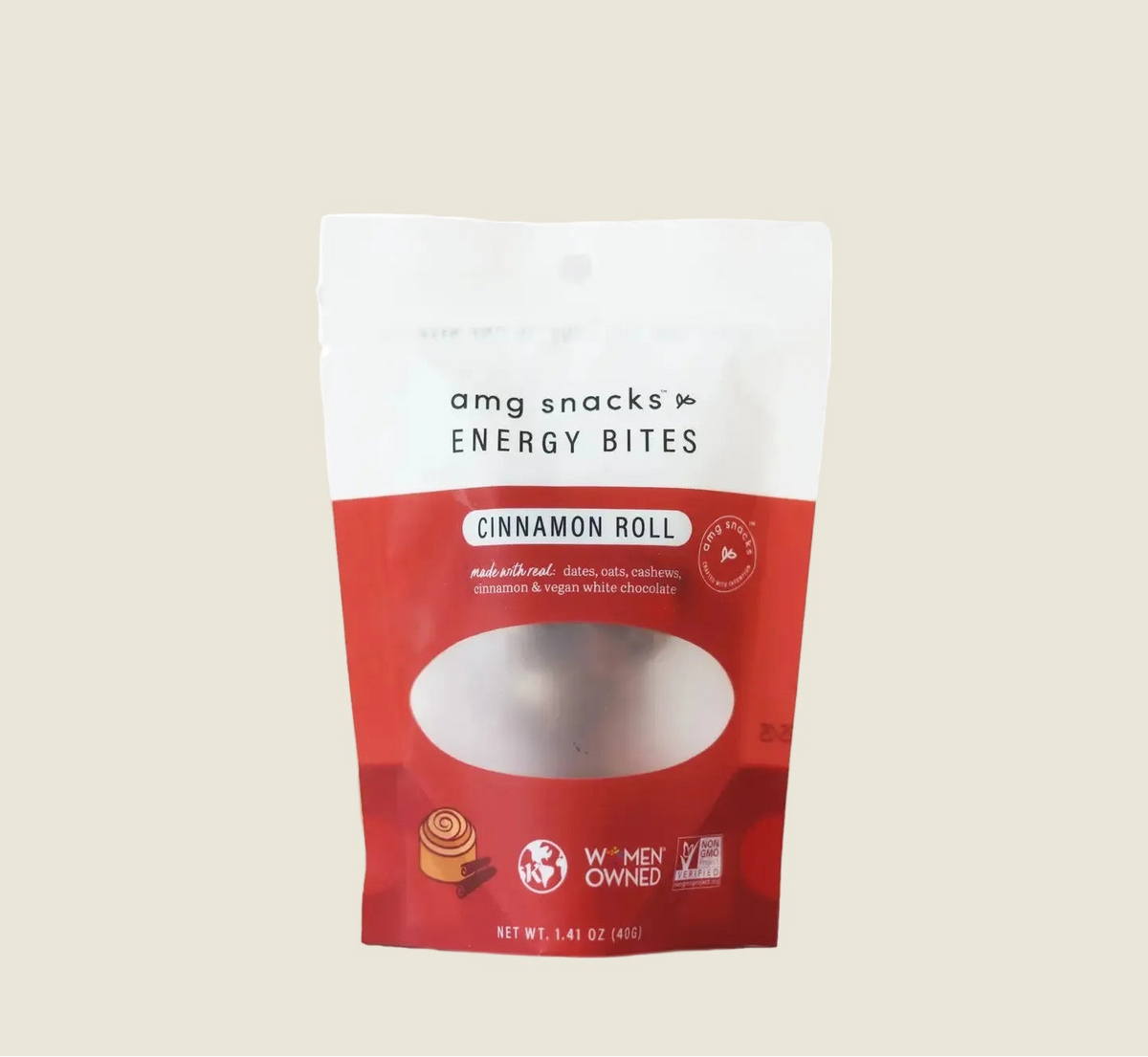 AMG On-the-Go Energy Bites-3